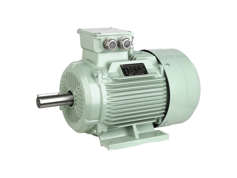 YD series pole-changing multi-speed three phase asynchronous electric motor